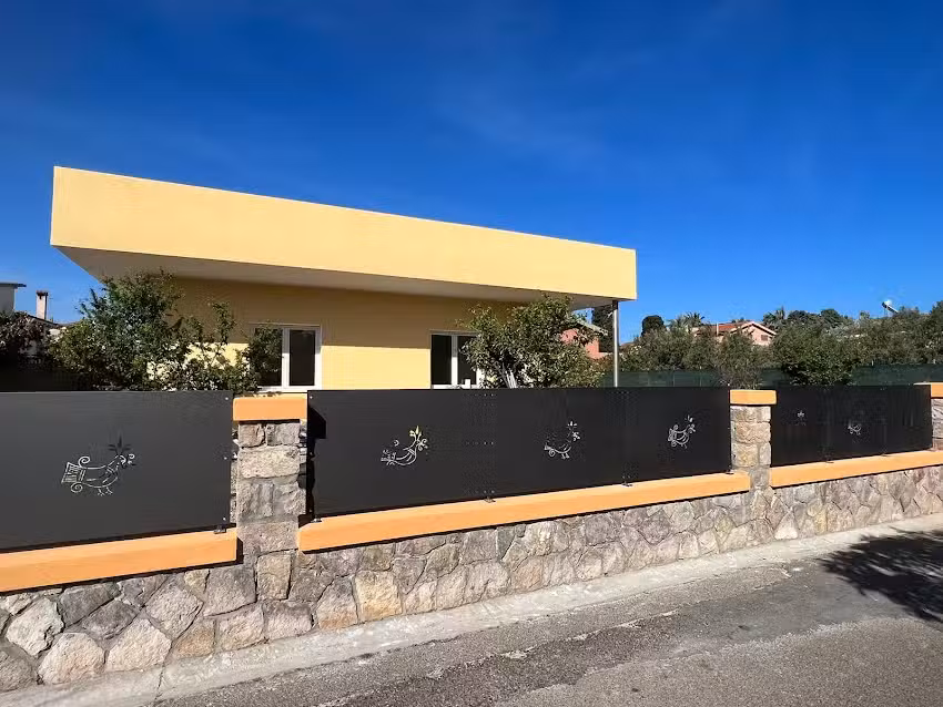 Mare Fuori casa vacanze