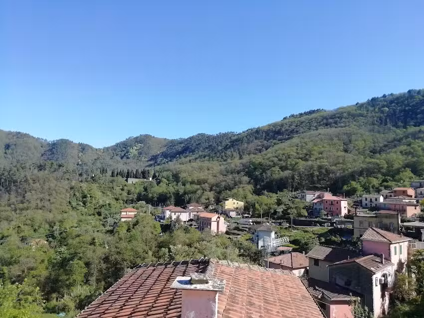 MARE MONTI E… CINQUE TERRE