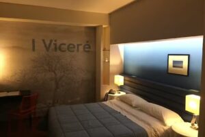 Mare Nostrum Petit Hôtel