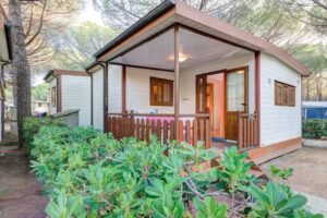 Mareblu Camping Village