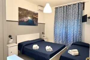 Mareluna bed and breakfast