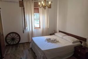 Maremmano B&B – Capalbio Mare