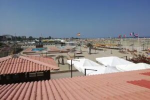 Maremoto Beach Family e Beach for My Dog