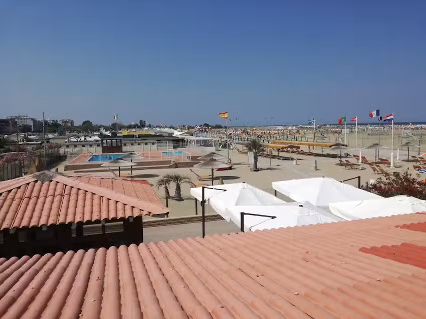 Maremoto Beach Family e Beach for My Dog