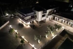 Maresila b&b