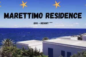 Marettimo Residence