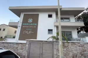 Margaida Boutique Hotel & SPA