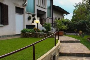 Margherita friendly house BnB Almè