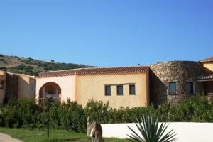 Maria Caderina Green Village