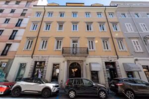 Maria Cristina Boutique Rooms