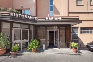 Mariani Hotel Jesi