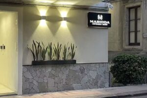 MARIDDA – Rooms experience –