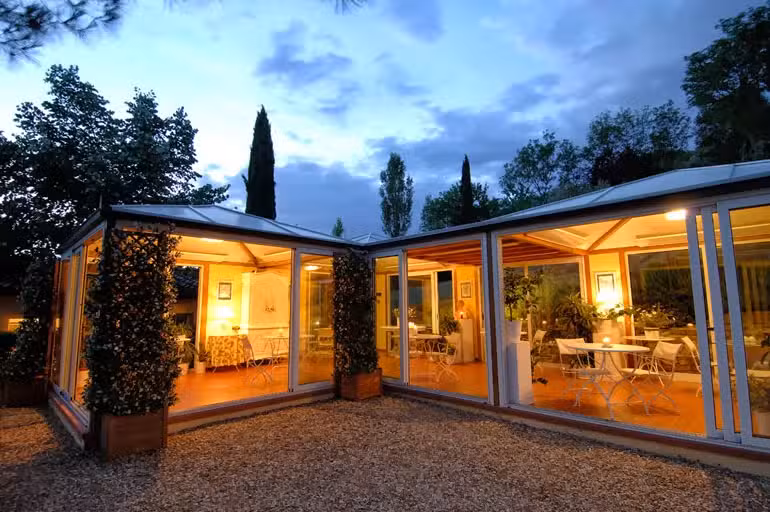 Marignolle relais & charme