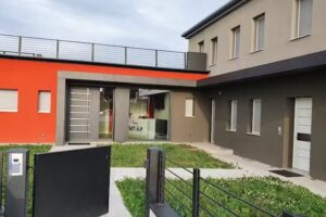 MARIKA Rooms & Breakfast