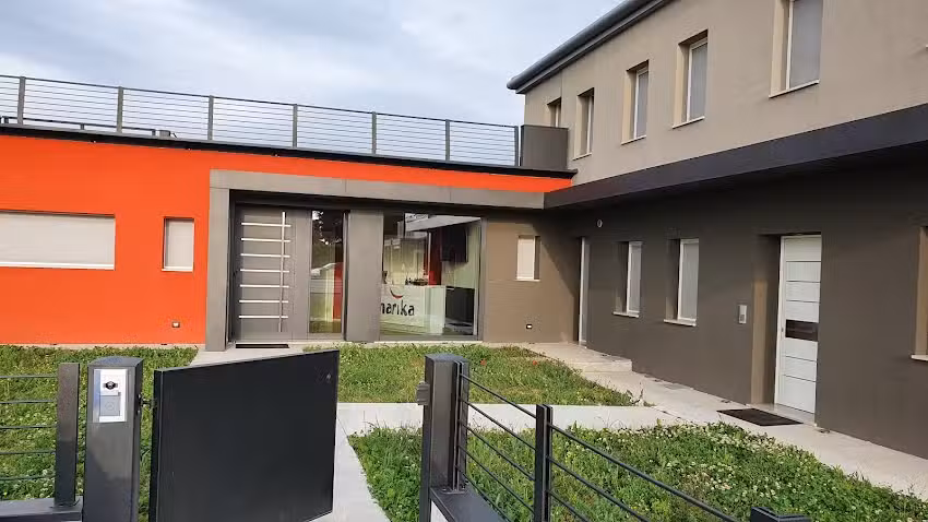 MARIKA Rooms & Breakfast