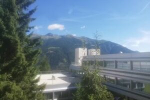 Marilleva Apartament