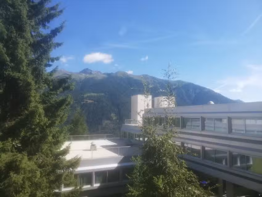 Marilleva Apartament