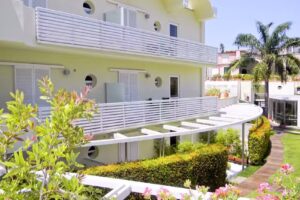 Marina 10 boutique&design hotel