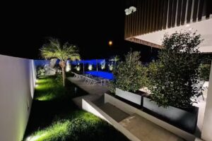 Marina Boutique Rooms