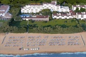 Marina Club Village – Baia Domizia