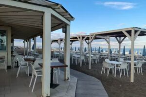 Marina Di Castagneto Carducci