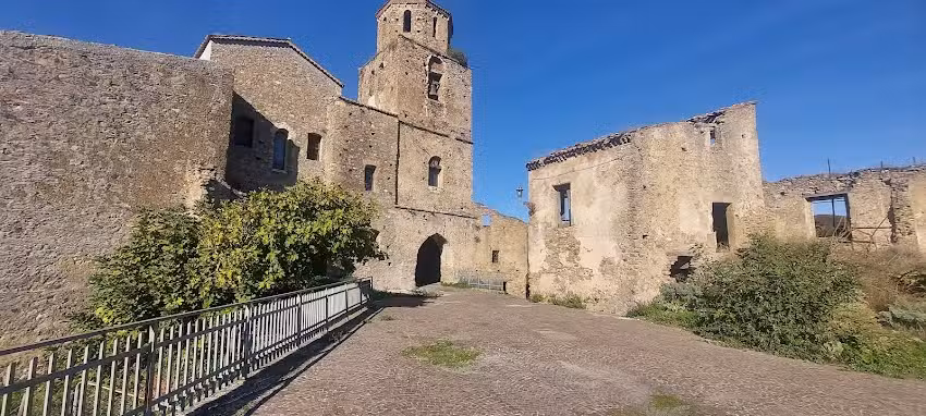 marina di mandatoriccio via venezia