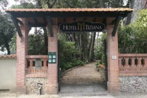 Marina Di Pietrasanta