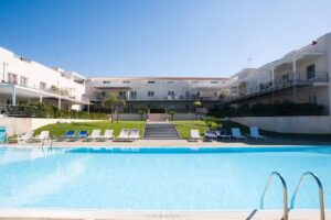 Marina di Ragusa Residence