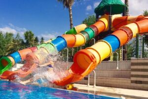 MARINA DI ROSSANO VILLAGE CLUB