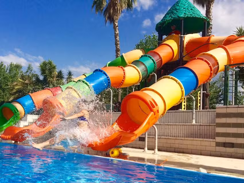 MARINA DI ROSSANO VILLAGE CLUB