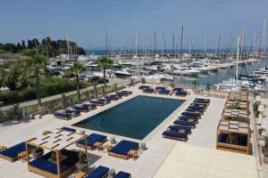 Marina di Scarlino Resort ~ Hospitality