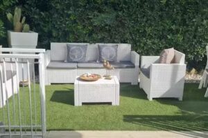 Marina Mondello House