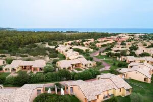 Marina Rey Beach Resort