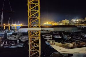 Marina Rooms Trapani