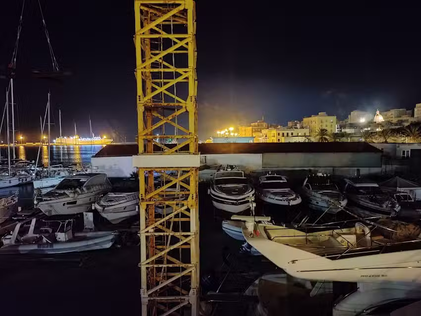 Marina Rooms Trapani