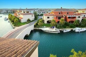 Marinagri Greenblu Hotel