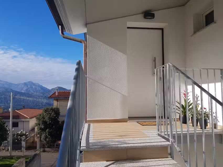 Mariposa Affittacamere a Dorgali