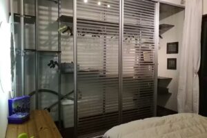 Marisa`s Haus Aereoporto, Fiera