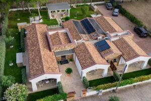 MARISTESI – SUITES&ROOMS