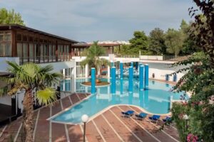 Maritalia Hotel Club Village