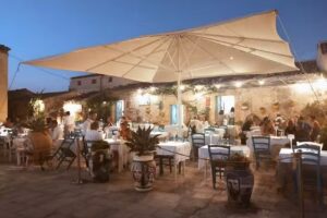 Maritrí affittacamere