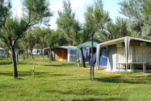 Maronda Camping