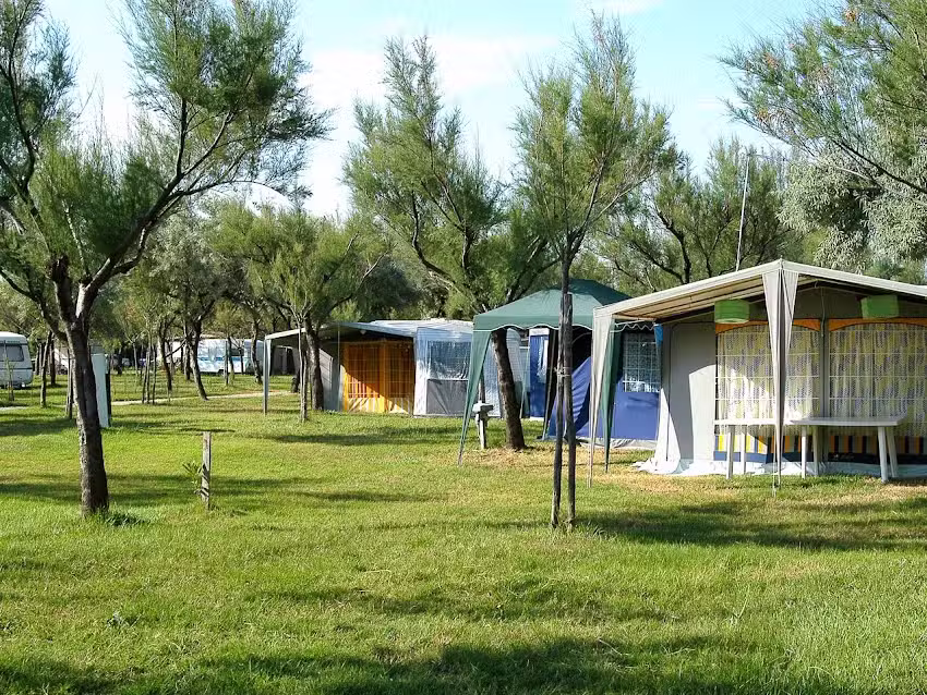 Maronda Camping