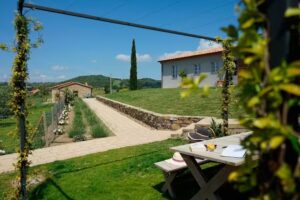 Marrucheti 82 Agriturismo Biologico