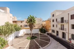 Marsala Suites di AW Farm