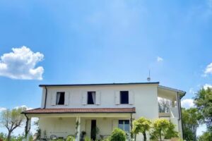 Marsy 3 Agriturismo Toscana