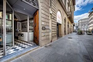 Martelli 6 Suites & Apartments