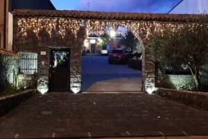 Martina Paradise b&b