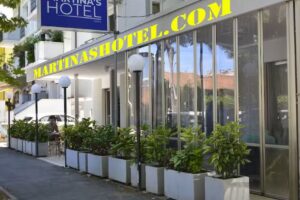Martina’s Hotel