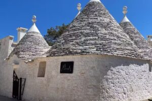 Martina Trulli Relais